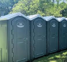 Types of Portable Toilets We Offer in Chesapeake Beach, MD